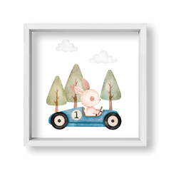 Little Racer Big Dreams 3 - tienda online