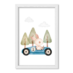 Little Racer Big Dreams 3 - comprar online