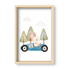 Little Racer Big Dreams 3 - El Nido - Tienda de Objetos