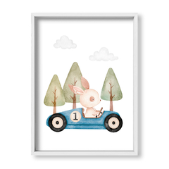 Little Racer Big Dreams 3 - tienda online