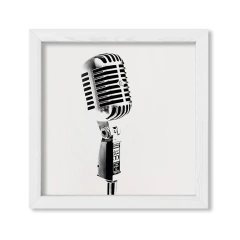 Micrófono - comprar online