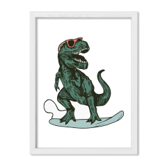 Dino Surfer - comprar online
