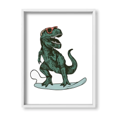Dino Surfer - tienda online