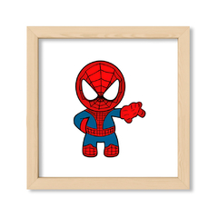 Superpowers in Action Spiderman