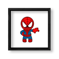 Imagen de Superpowers in Action Spiderman