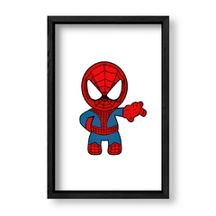 Imagen de Superpowers in Action Spiderman