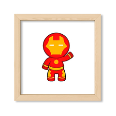 Superpowers in Action Ironman