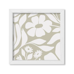 Serenidad Vegetal 4 - comprar online