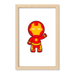 Superpowers in Action Ironman