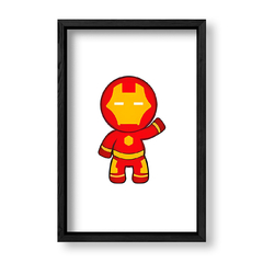 Imagen de Superpowers in Action Ironman