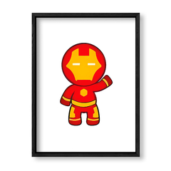 Imagen de Superpowers in Action Ironman