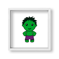 Superpowers in Action Hulk - tienda online