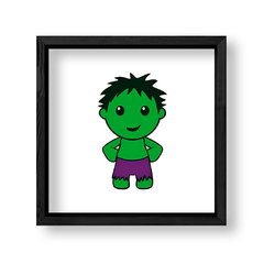 Imagen de Superpowers in Action Hulk