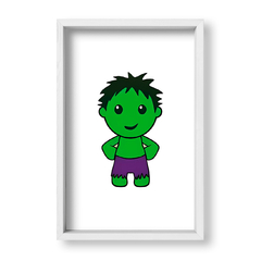 Superpowers in Action Hulk - tienda online