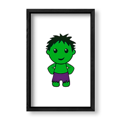 Imagen de Superpowers in Action Hulk