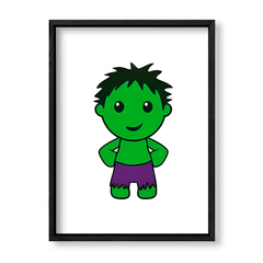 Imagen de Superpowers in Action Hulk