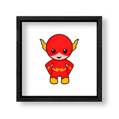 Imagen de Superpowers in Action Flash