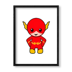 Imagen de Superpowers in Action Flash