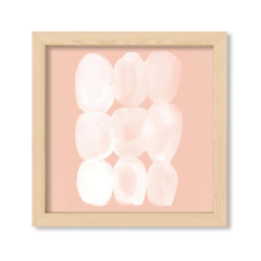 Pink Shapes 1