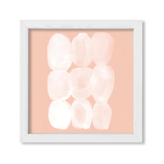 Pink Shapes 1 - comprar online