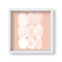 Pink Shapes 1 - tienda online