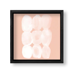 Imagen de Pink Shapes 1