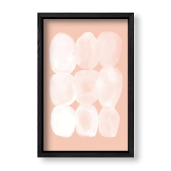 Imagen de Pink Shapes 1