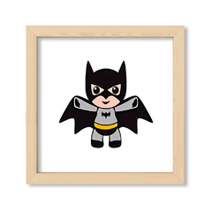 Superpowers in Action Batman