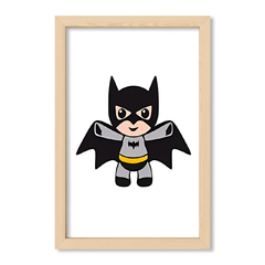 Superpowers in Action Batman