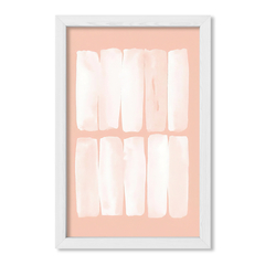 Pink Shapes 2 - comprar online