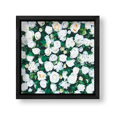 Imagen de Flores Blancas