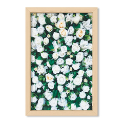 Flores Blancas