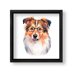 Imagen de Perro Intelectual