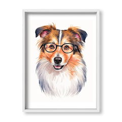Perro Intelectual - tienda online
