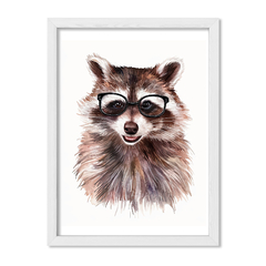 Mapache Intelectual - comprar online