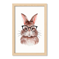 Conejo Intelectual