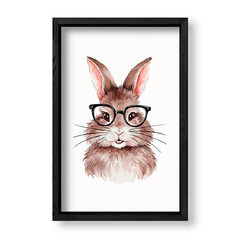 Imagen de Conejo Intelectual