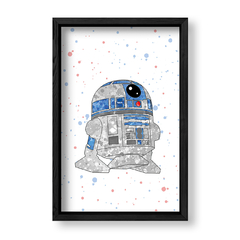 Imagen de Star Wars Saga 3