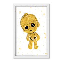 Star Wars Saga 4 - comprar online