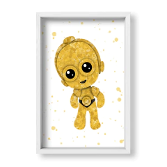 Star Wars Saga 4 - tienda online
