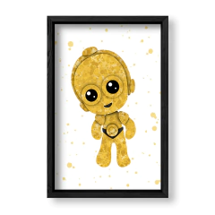 Imagen de Star Wars Saga 4