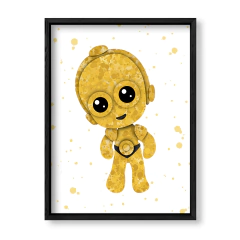 Imagen de Star Wars Saga 4