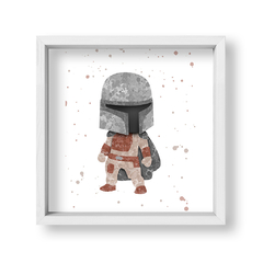 Star Wars Saga 6 - tienda online