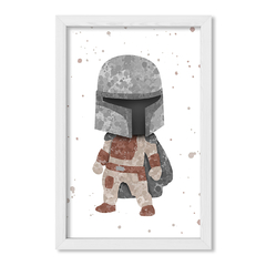 Star Wars Saga 6 - comprar online
