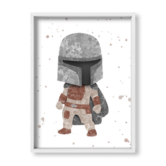 Star Wars Saga 6 - tienda online