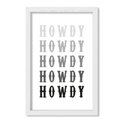 Howdy - comprar online