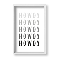 Howdy - tienda online