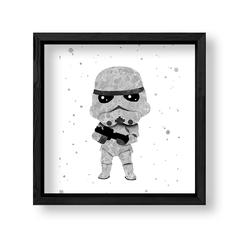 Imagen de Star Wars Saga 8