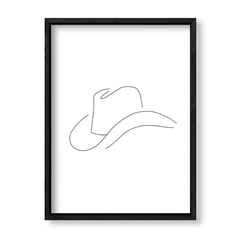 Imagen de Hat Lines