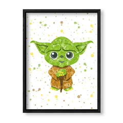 Imagen de Star Wars Saga 9